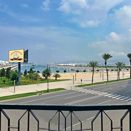 Marco Polo Hotel Tanger Luaran gambar